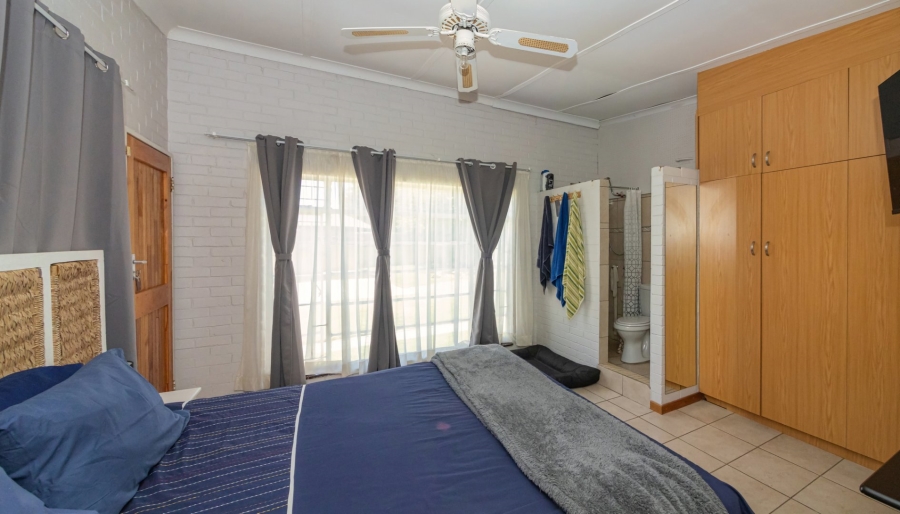 4 Bedroom Property for Sale in Suidrand Free State